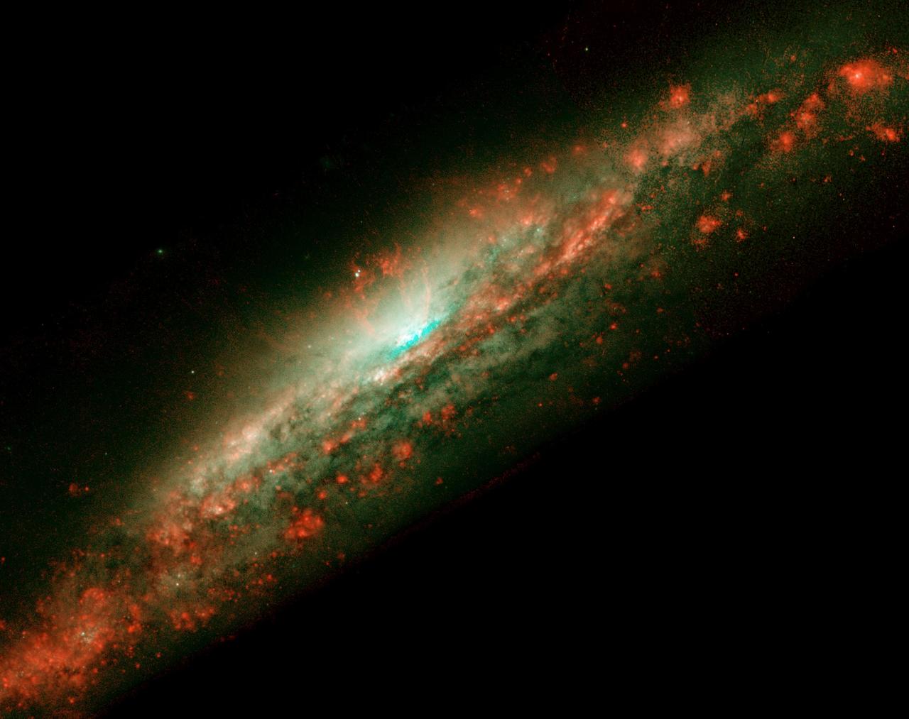 平行宇宙與多重宇宙