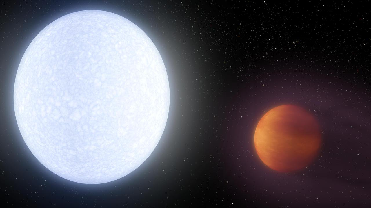 繫外行星與外星生命